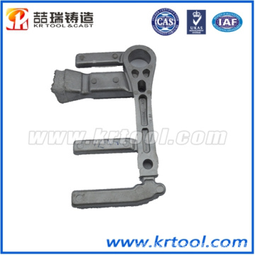 Professional China Die Casting for Magnesium Components ODM Manufacturer